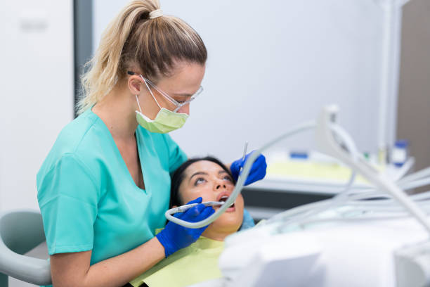 Best Dentist Open on Weekends  in Forestbrook, SC